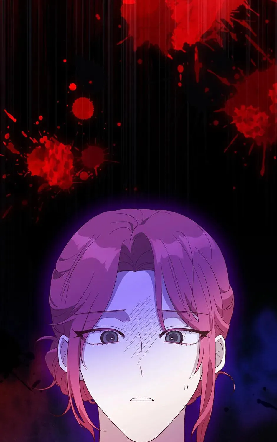 No Retaliation from the Supporting Cast Chapter 12 page 77 - 