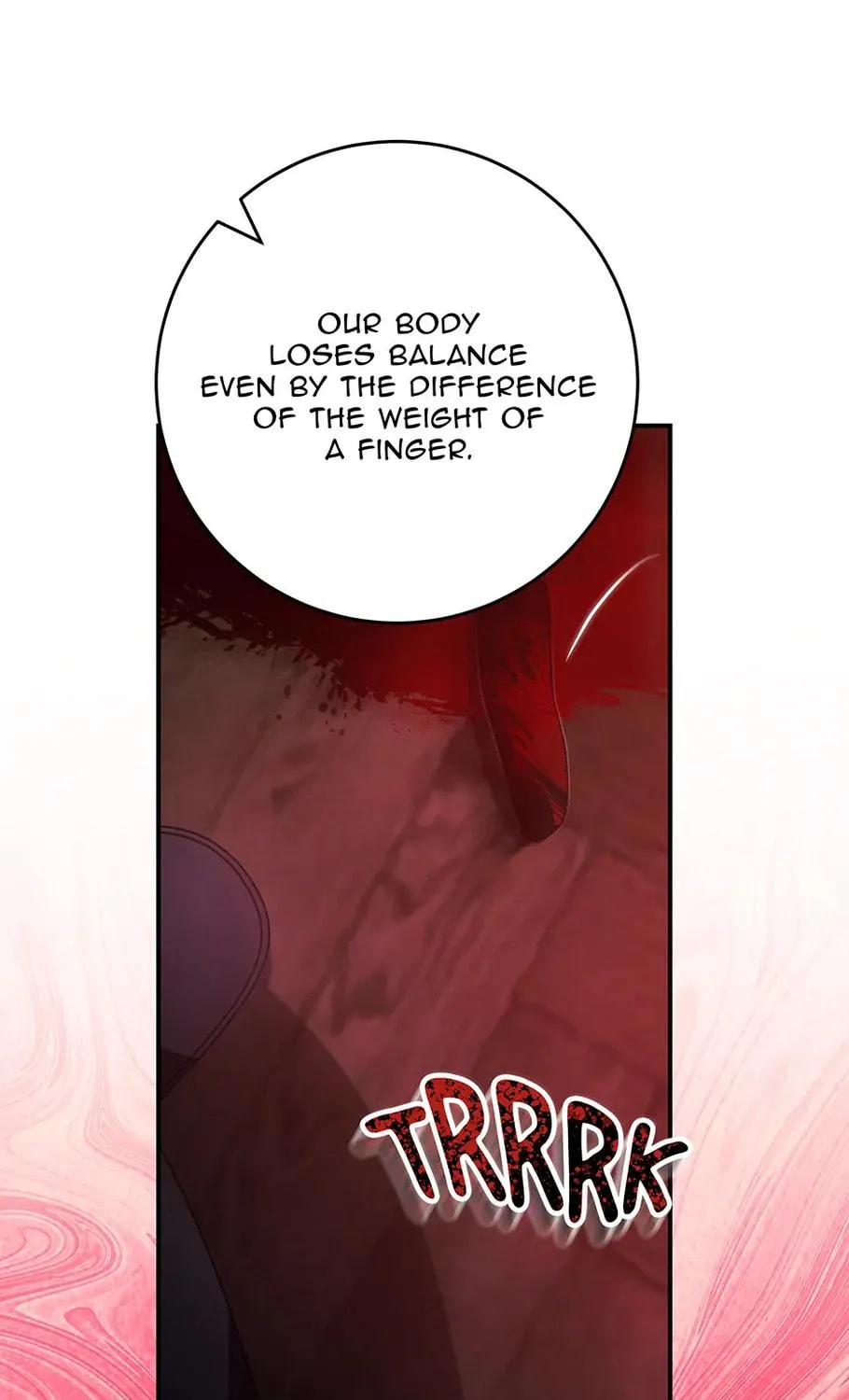 No Retaliation from the Supporting Cast Chapter 12 page 79 - 