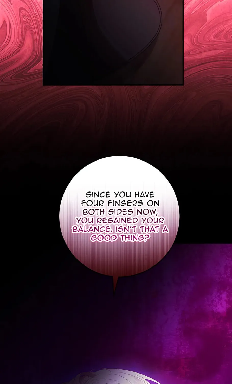No Retaliation from the Supporting Cast Chapter 12 page 81 - 
