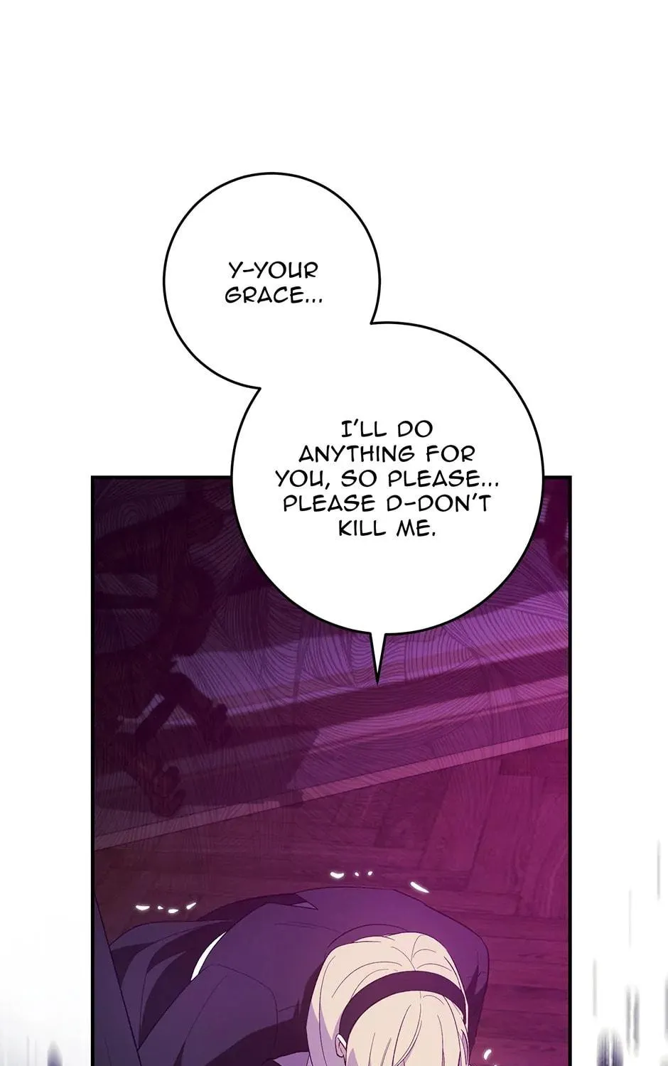 No Retaliation from the Supporting Cast Chapter 12 page 89 - 