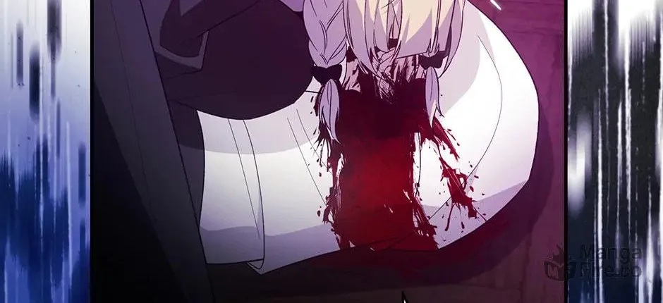 No Retaliation from the Supporting Cast Chapter 12 page 90 - 