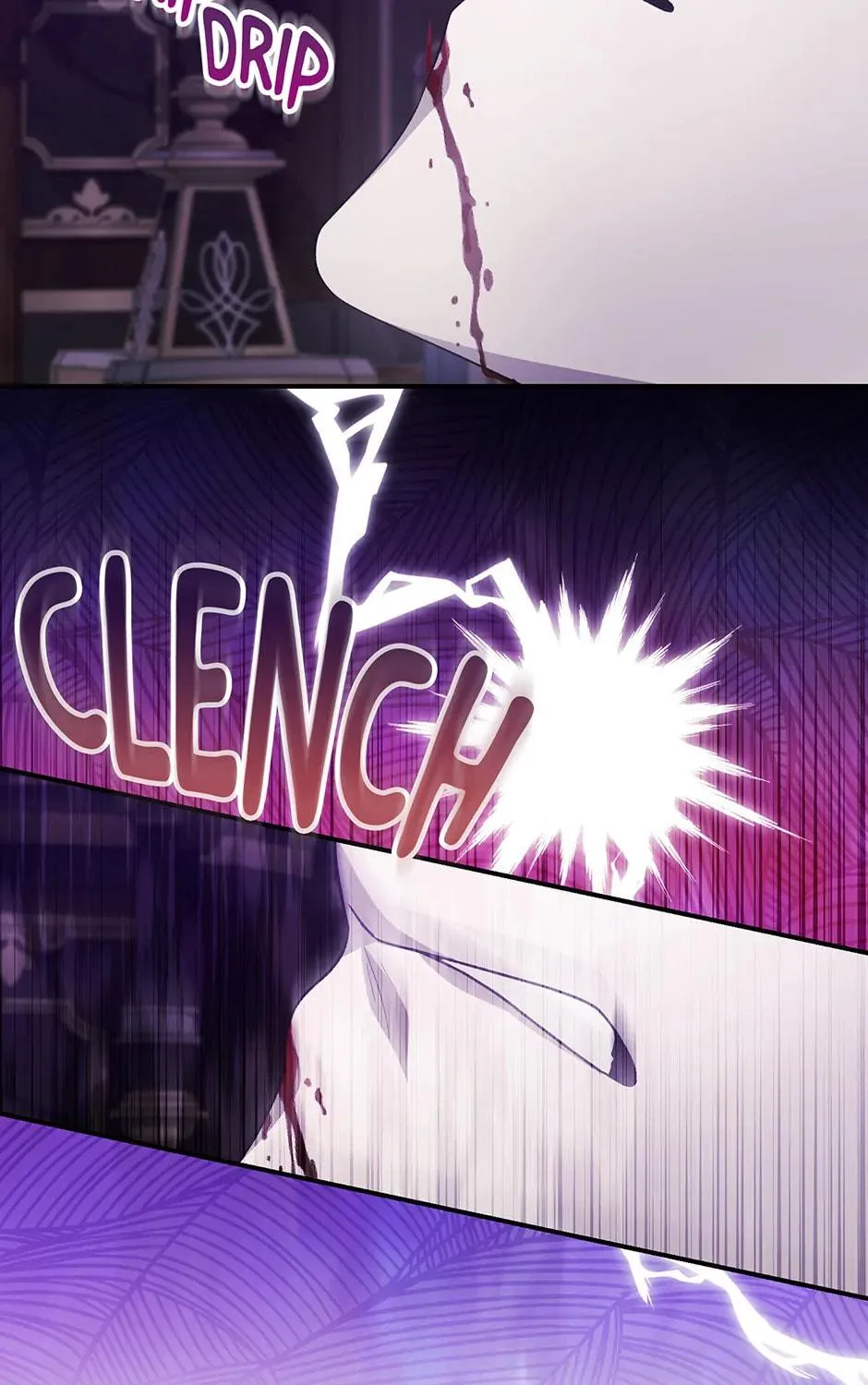 No Retaliation from the Supporting Cast Chapter 13 page 101 - 