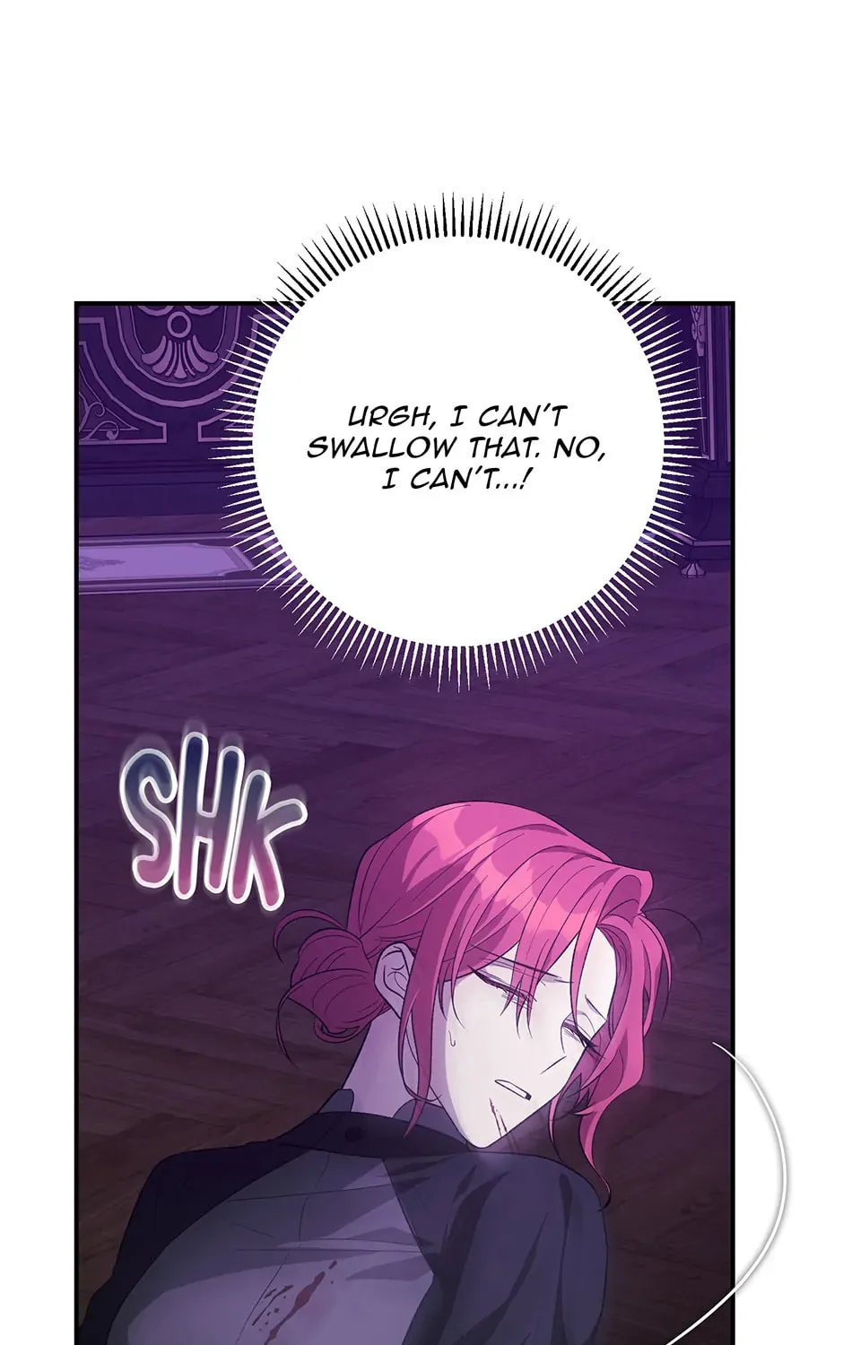 No Retaliation from the Supporting Cast Chapter 13 page 103 - 