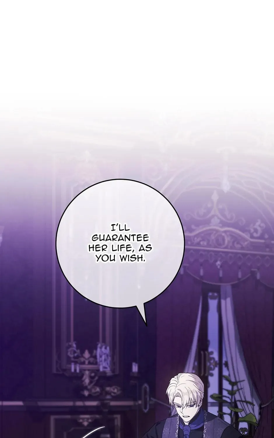 No Retaliation from the Supporting Cast Chapter 13 page 129 - 