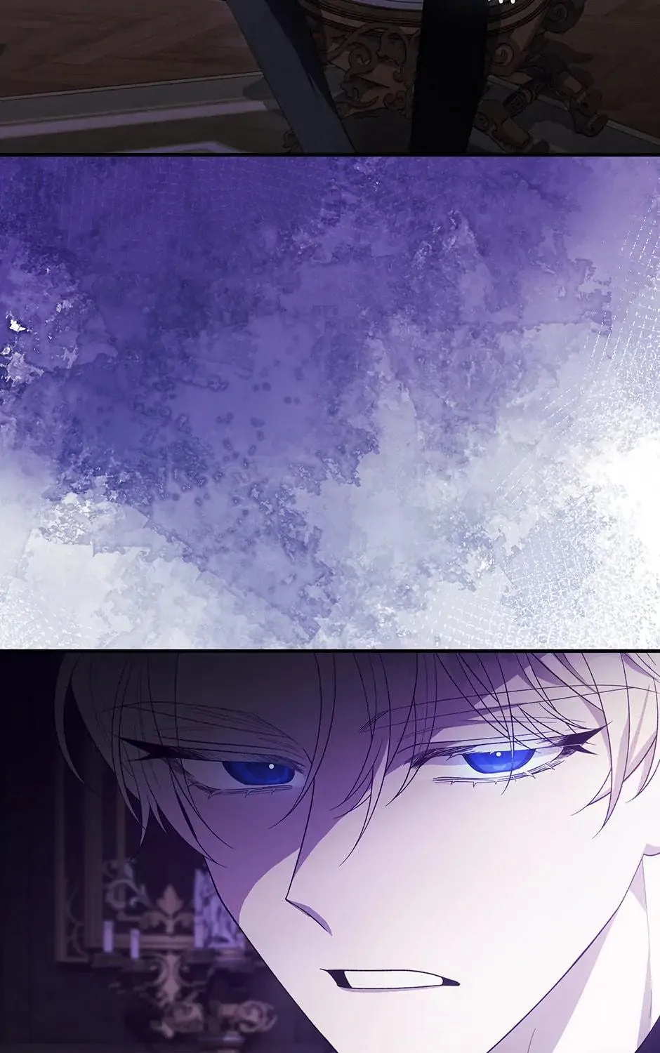 No Retaliation from the Supporting Cast Chapter 13 page 131 - 