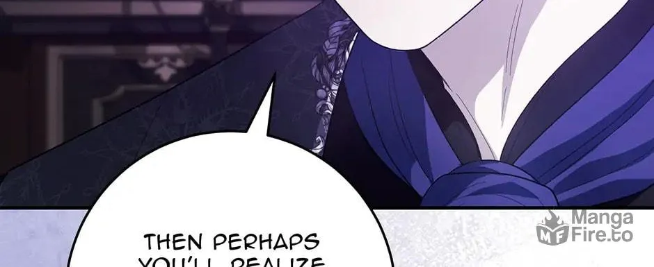 No Retaliation from the Supporting Cast Chapter 13 page 132 - 