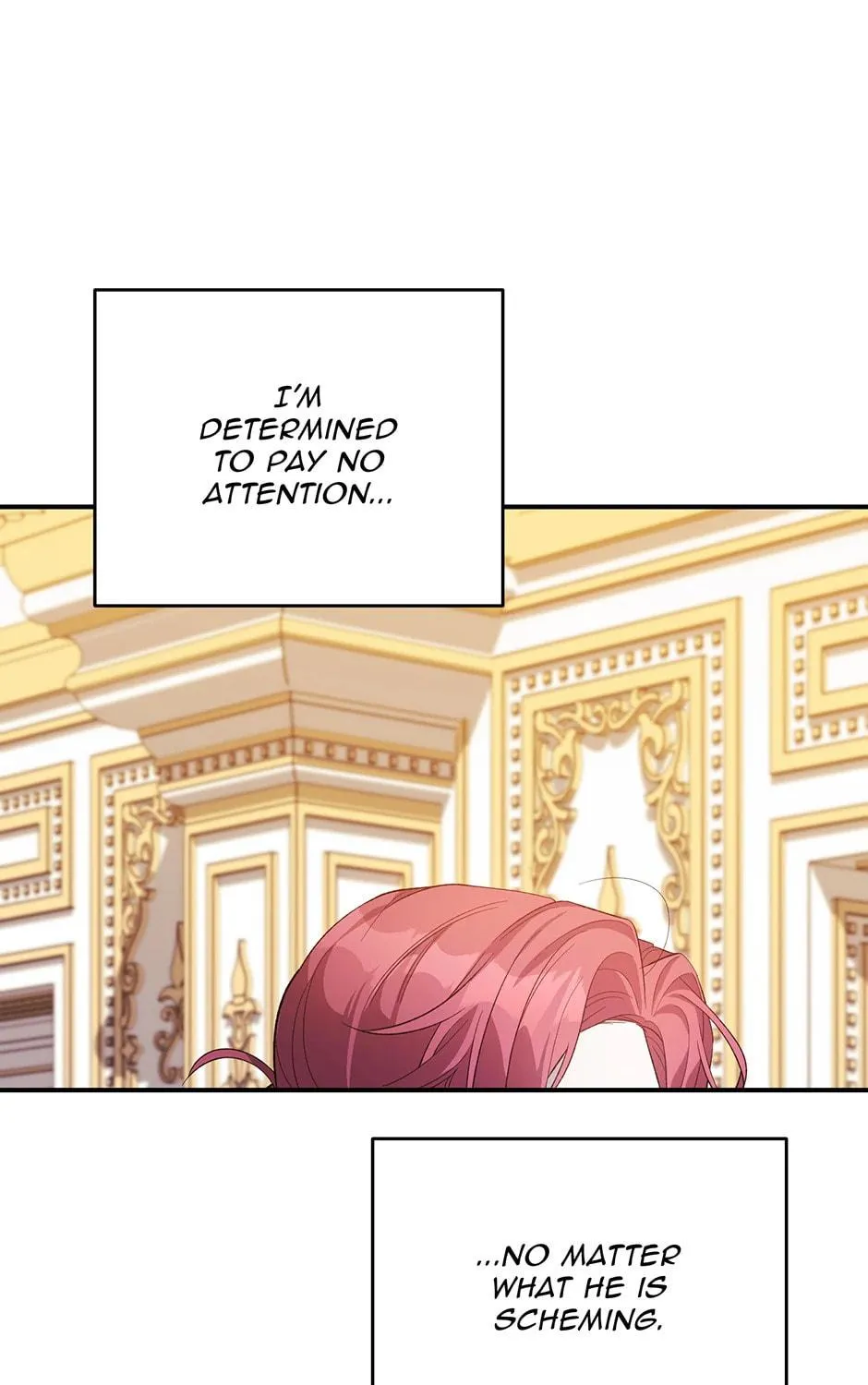 No Retaliation from the Supporting Cast Chapter 13 page 137 - 