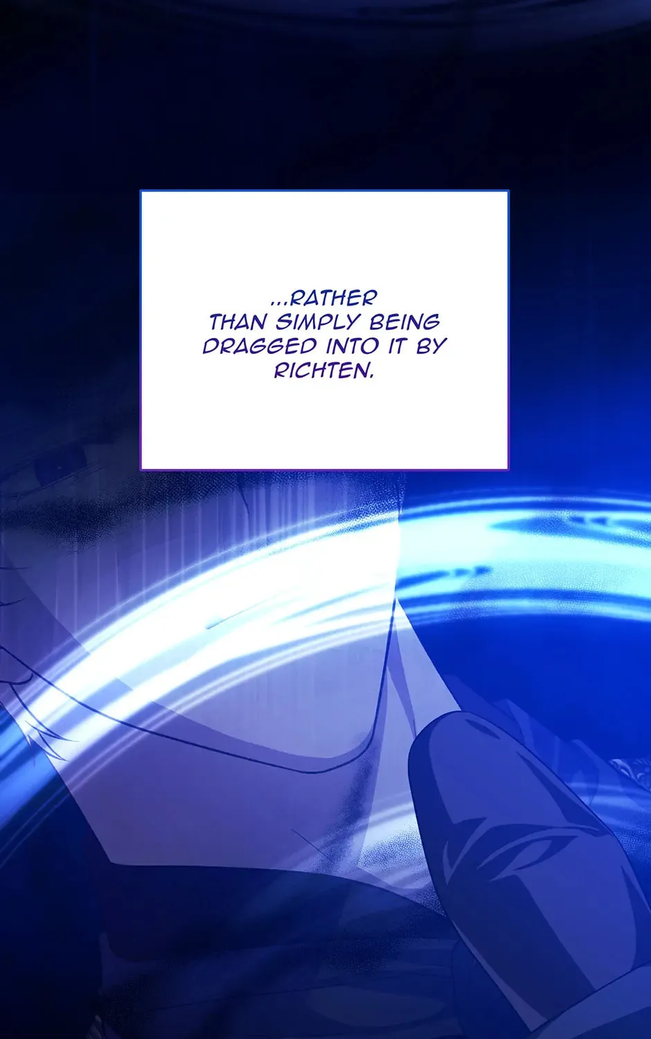 No Retaliation from the Supporting Cast Chapter 13 page 15 - 