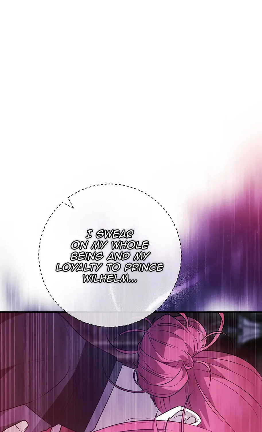 No Retaliation from the Supporting Cast Chapter 13 page 3 - 