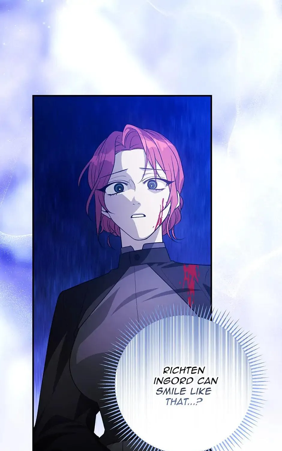 No Retaliation from the Supporting Cast Chapter 13 page 23 - 