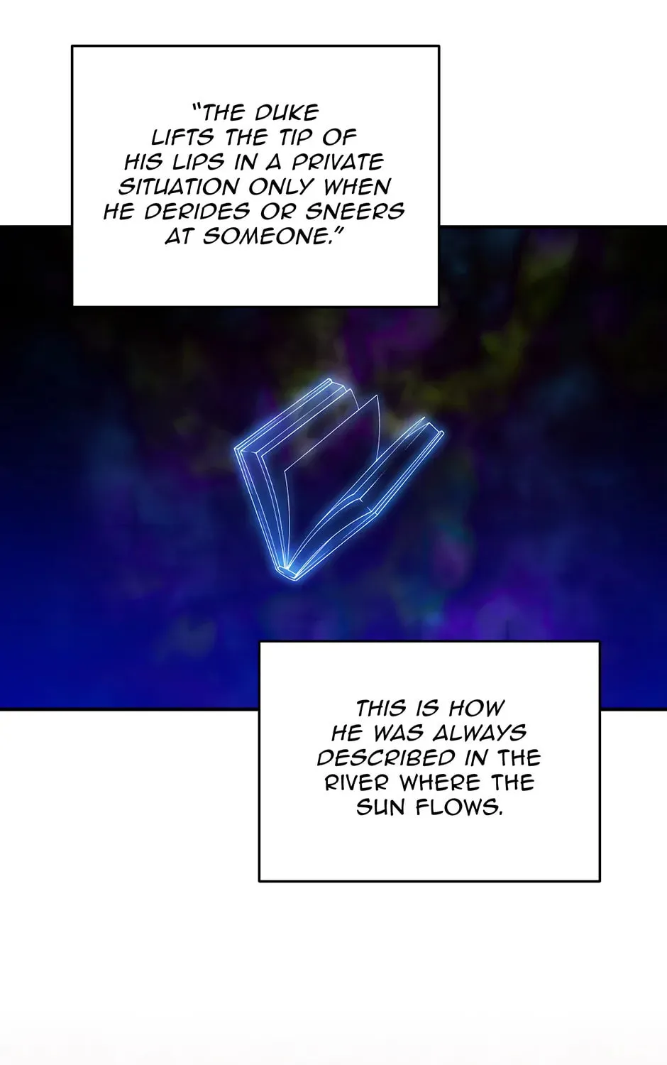 No Retaliation from the Supporting Cast Chapter 13 page 25 - 