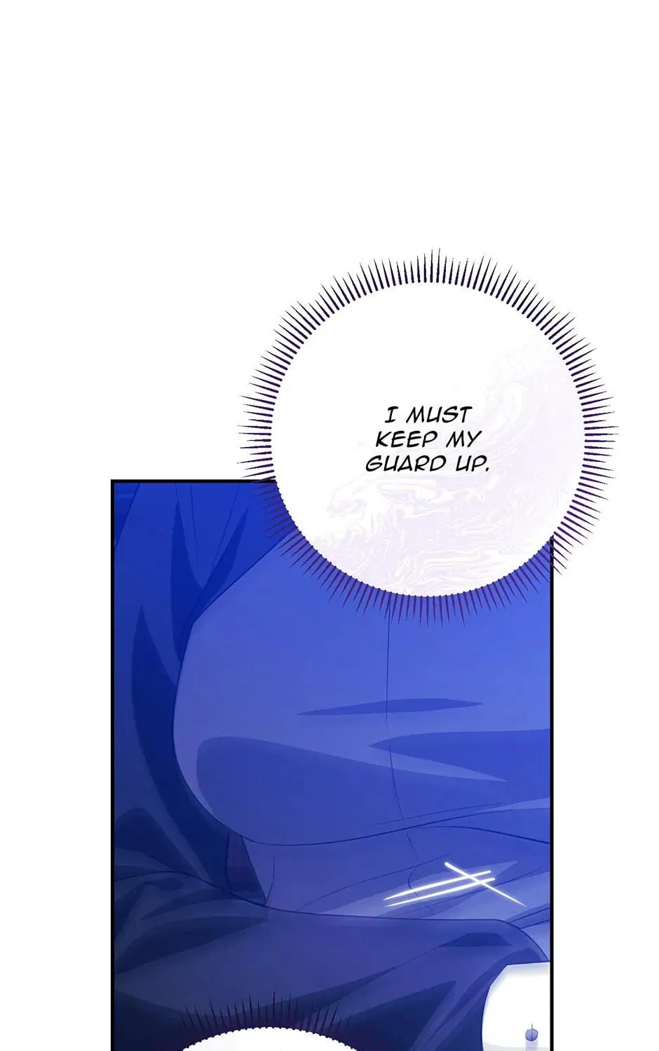 No Retaliation from the Supporting Cast Chapter 13 page 29 - 