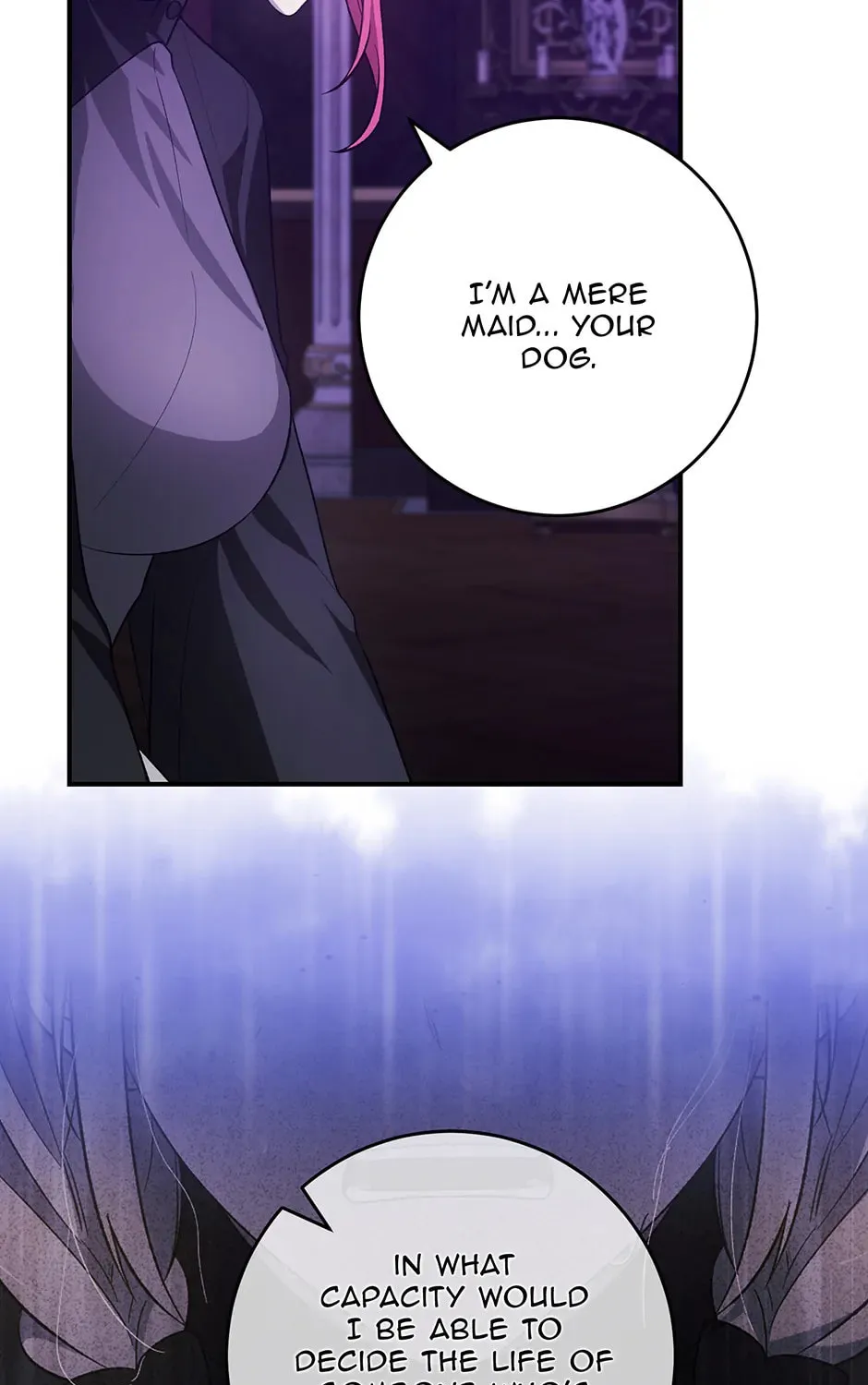 No Retaliation from the Supporting Cast Chapter 13 page 37 - 