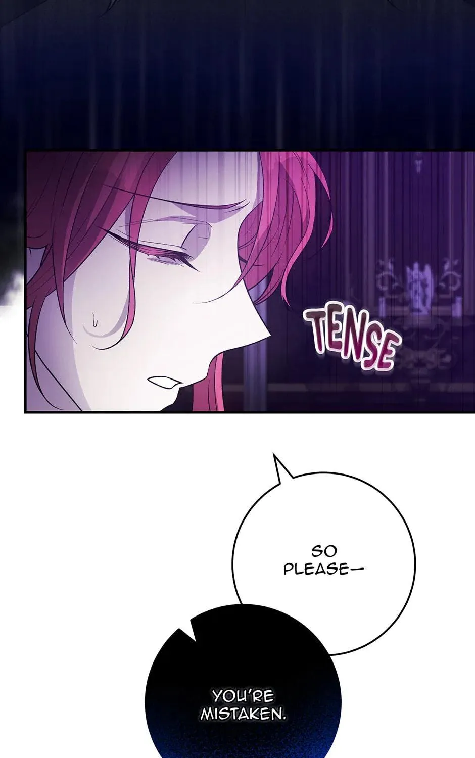 No Retaliation from the Supporting Cast Chapter 13 page 39 - 