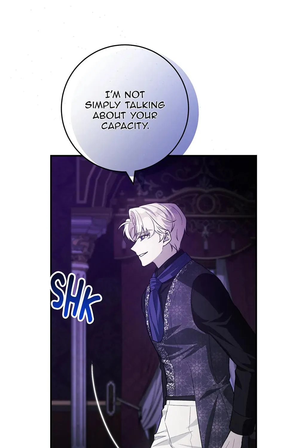 No Retaliation from the Supporting Cast Chapter 13 page 41 - 