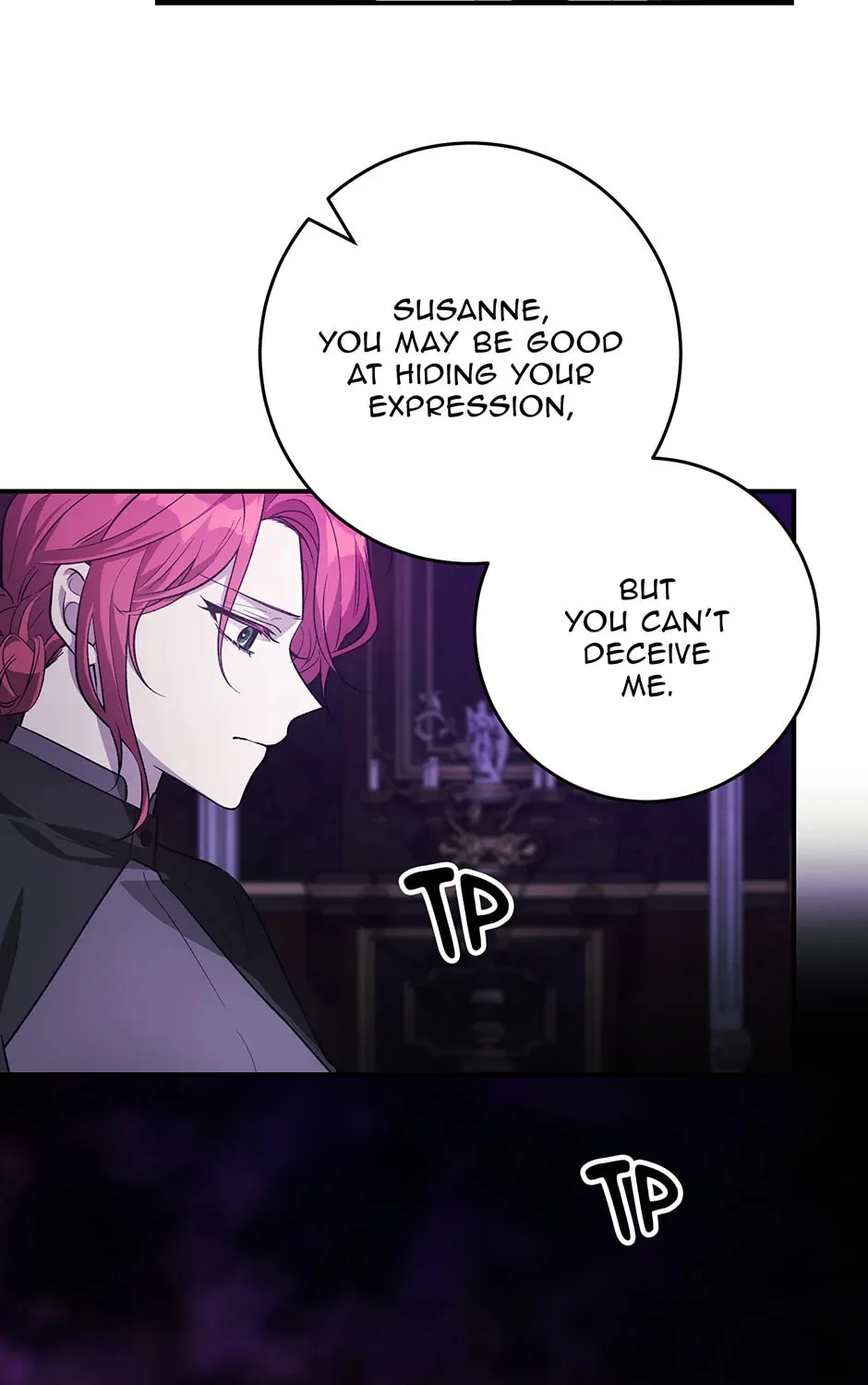 No Retaliation from the Supporting Cast Chapter 13 page 43 - 