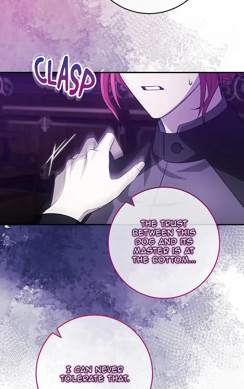 No Retaliation from the Supporting Cast Chapter 13 page 53 - 