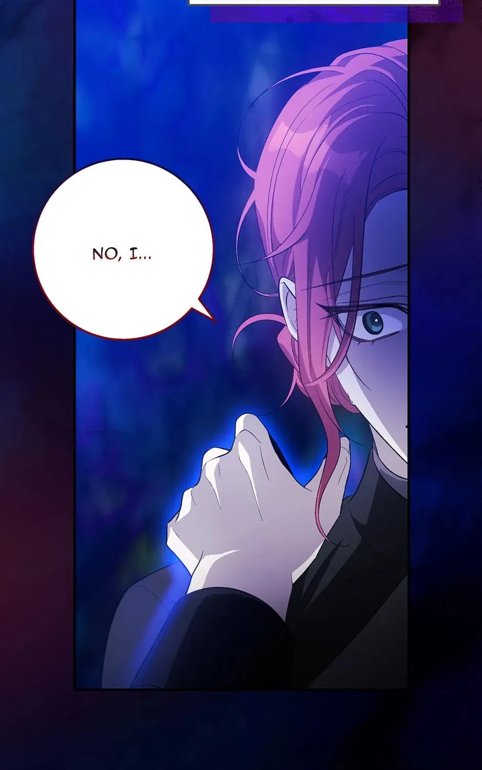 No Retaliation from the Supporting Cast Chapter 13 page 59 - 