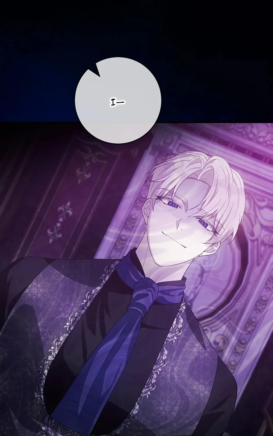 No Retaliation from the Supporting Cast Chapter 13 page 61 - 