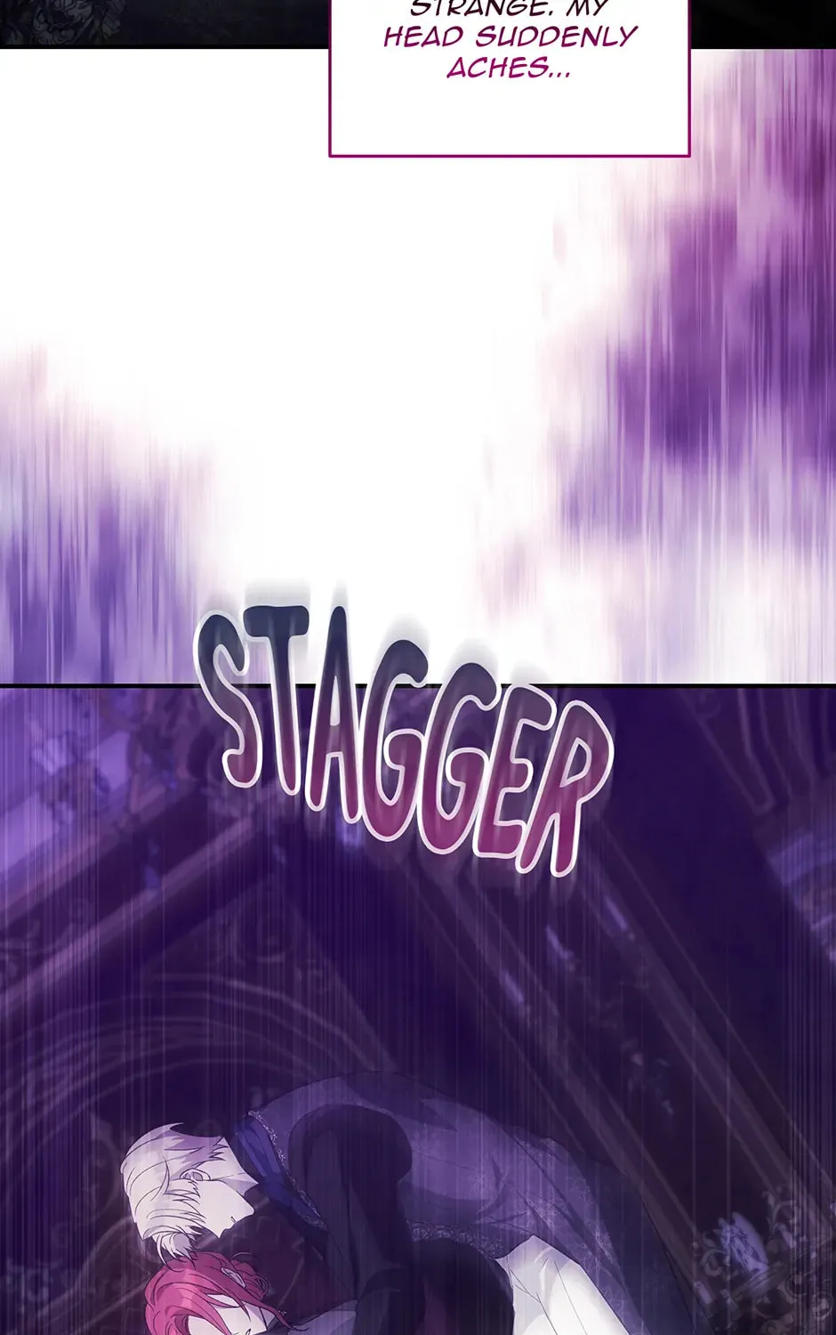 No Retaliation from the Supporting Cast Chapter 13 page 63 - 