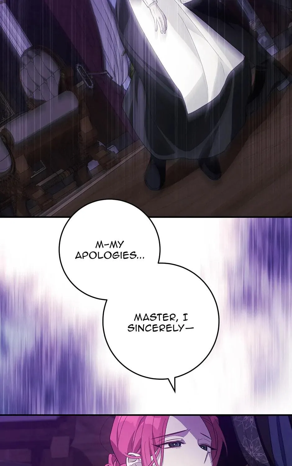 No Retaliation from the Supporting Cast Chapter 13 page 65 - 