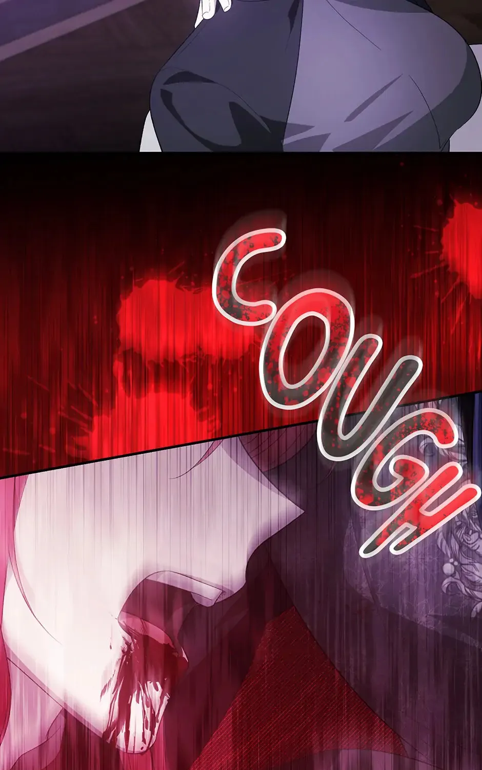 No Retaliation from the Supporting Cast Chapter 13 page 67 - 