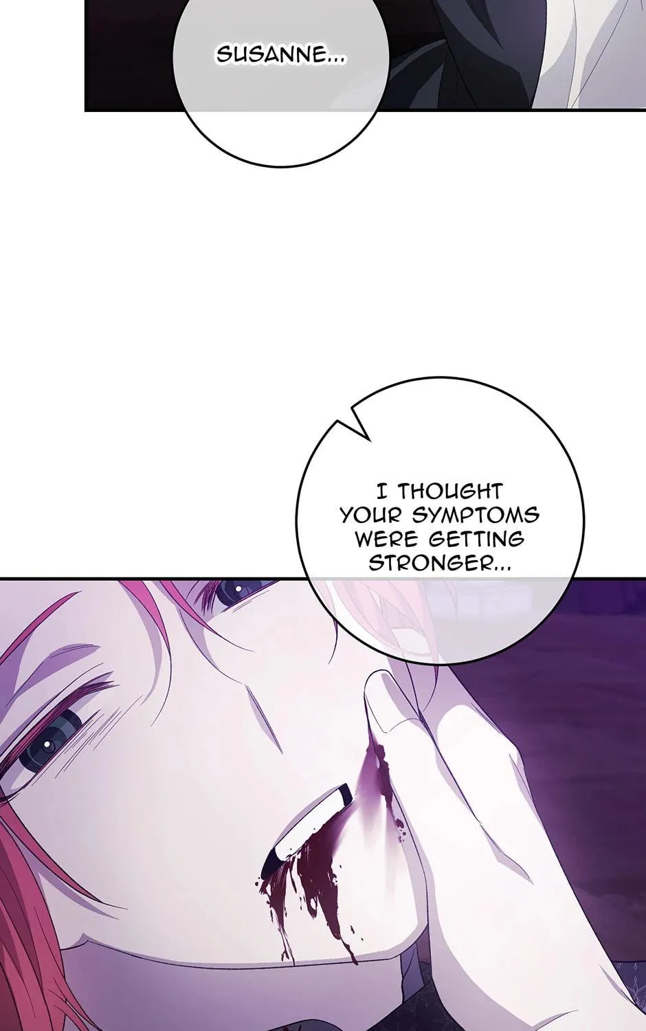 No Retaliation from the Supporting Cast Chapter 13 page 71 - 