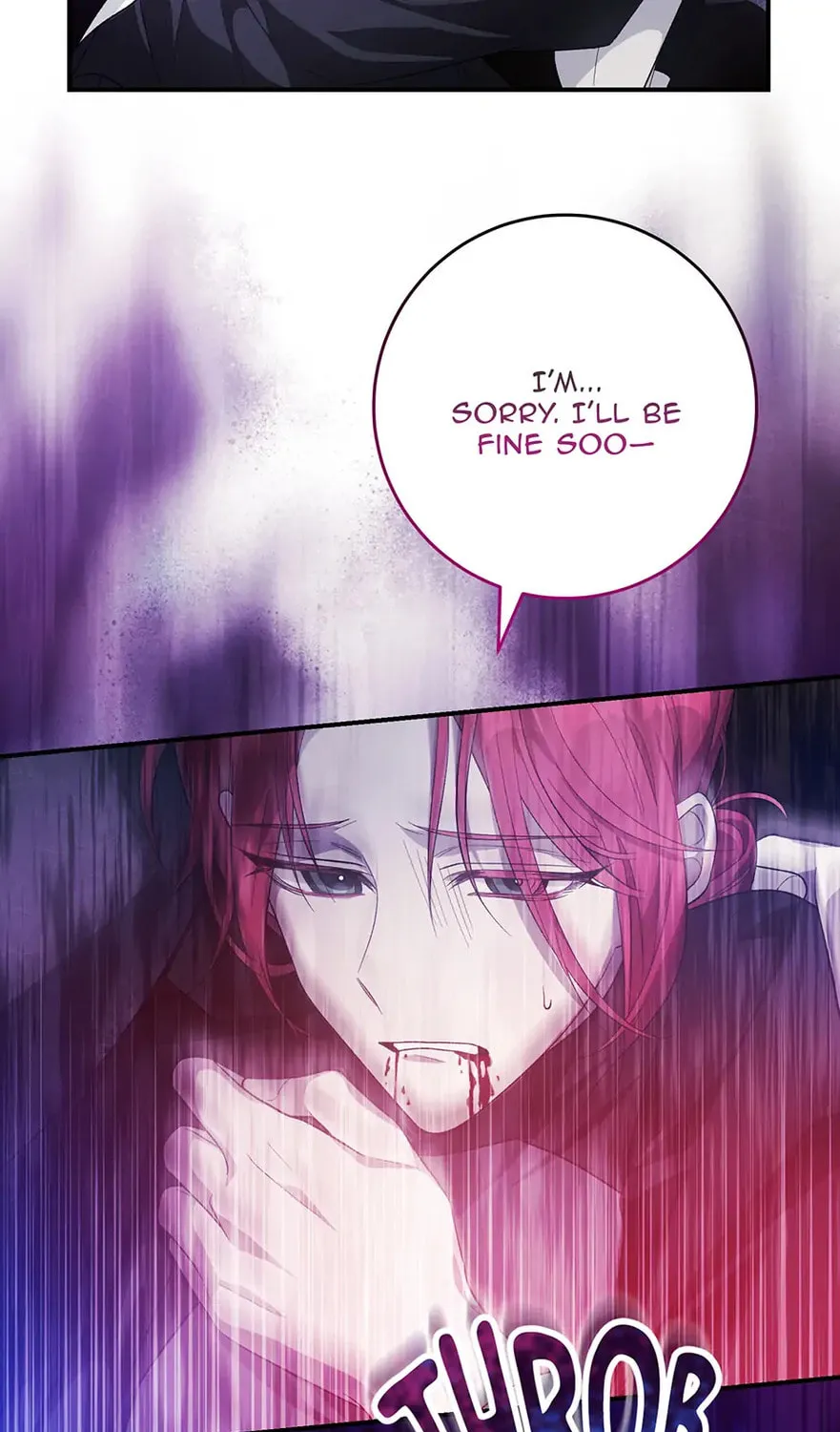 No Retaliation from the Supporting Cast Chapter 13 page 75 - 
