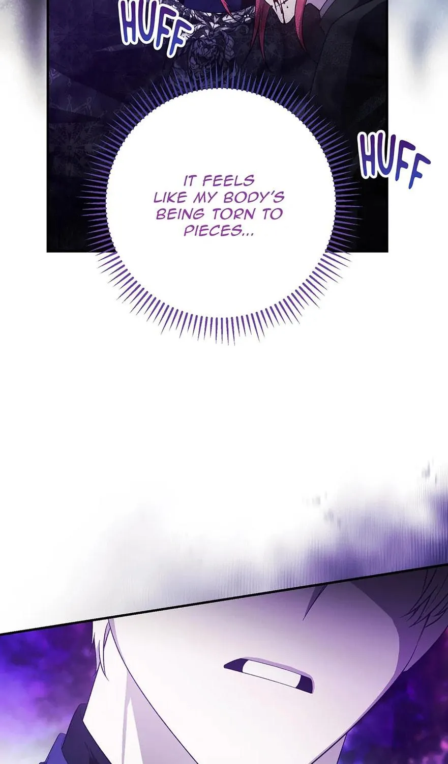 No Retaliation from the Supporting Cast Chapter 13 page 79 - 