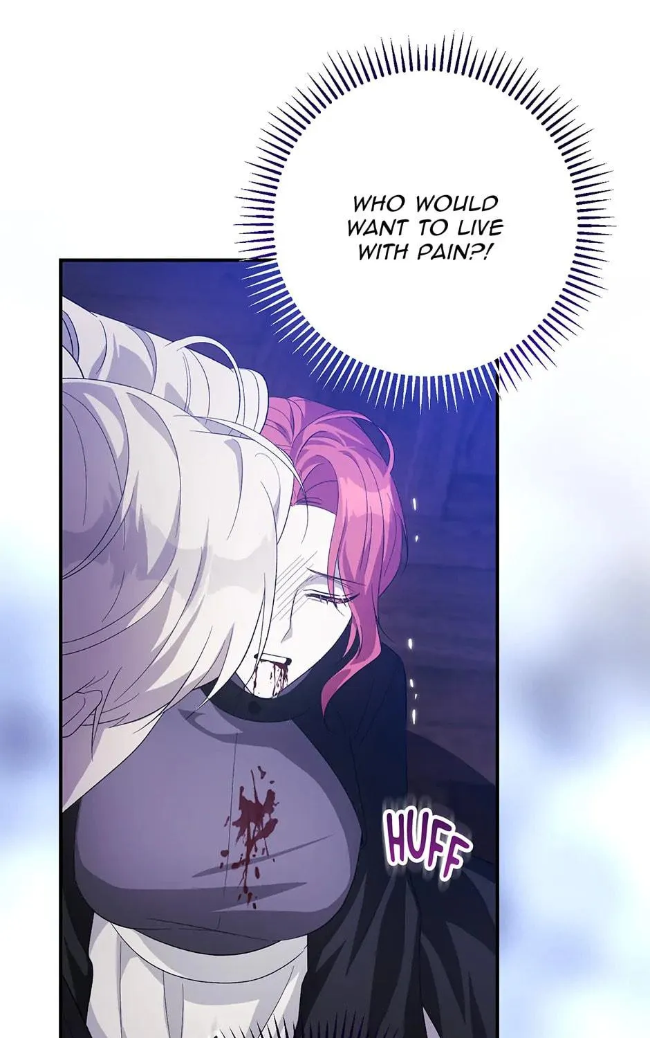 No Retaliation from the Supporting Cast Chapter 13 page 83 - 