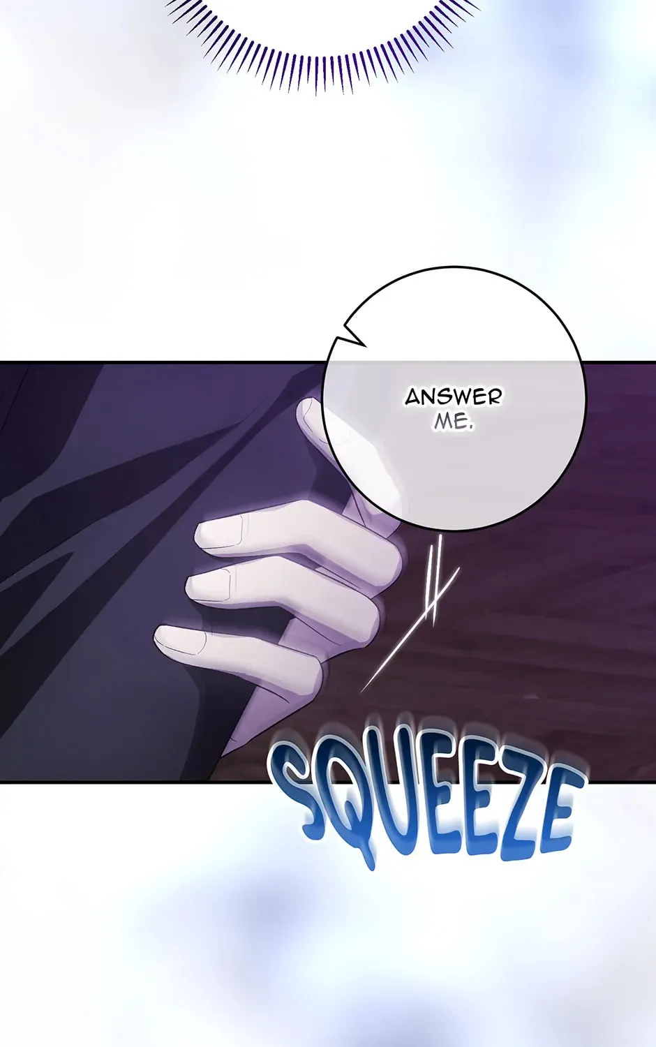 No Retaliation from the Supporting Cast Chapter 13 page 85 - 