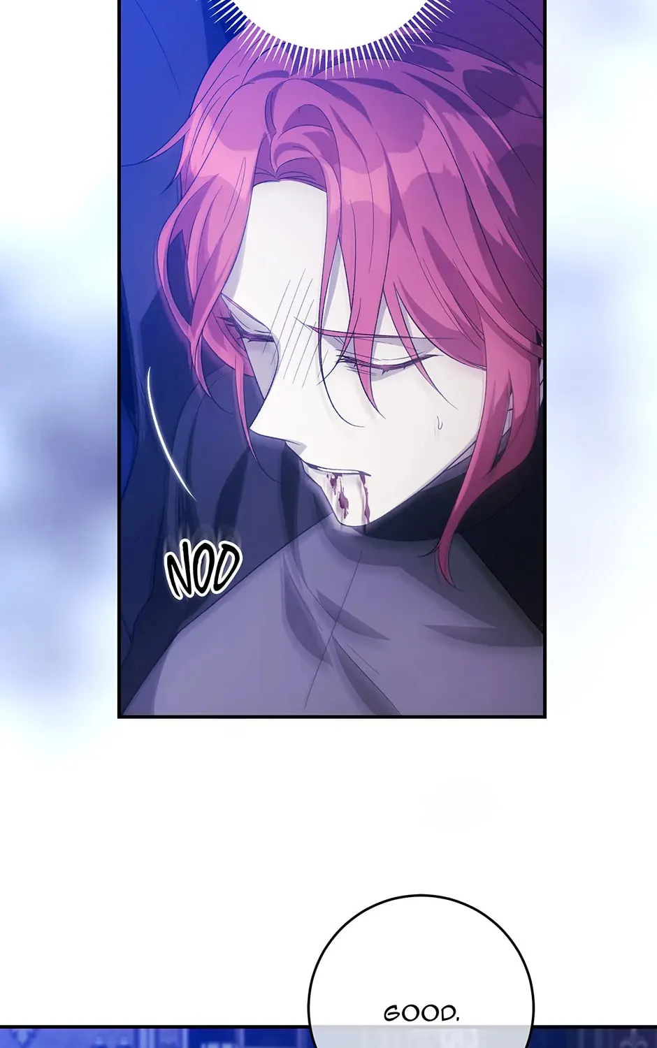 No Retaliation from the Supporting Cast Chapter 13 page 87 - 