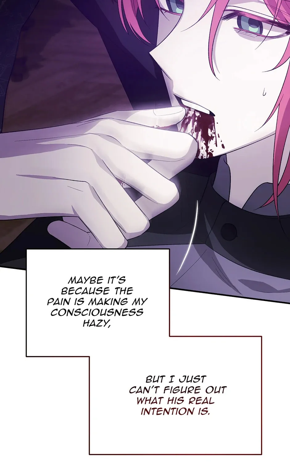 No Retaliation from the Supporting Cast Chapter 13 page 91 - 