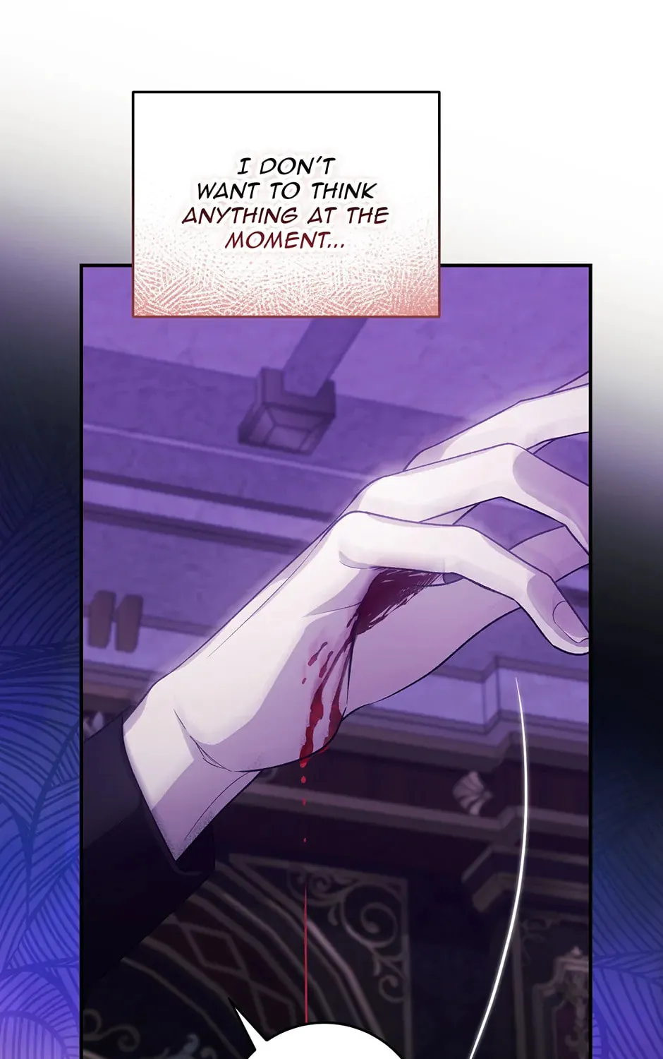 No Retaliation from the Supporting Cast Chapter 13 page 93 - 