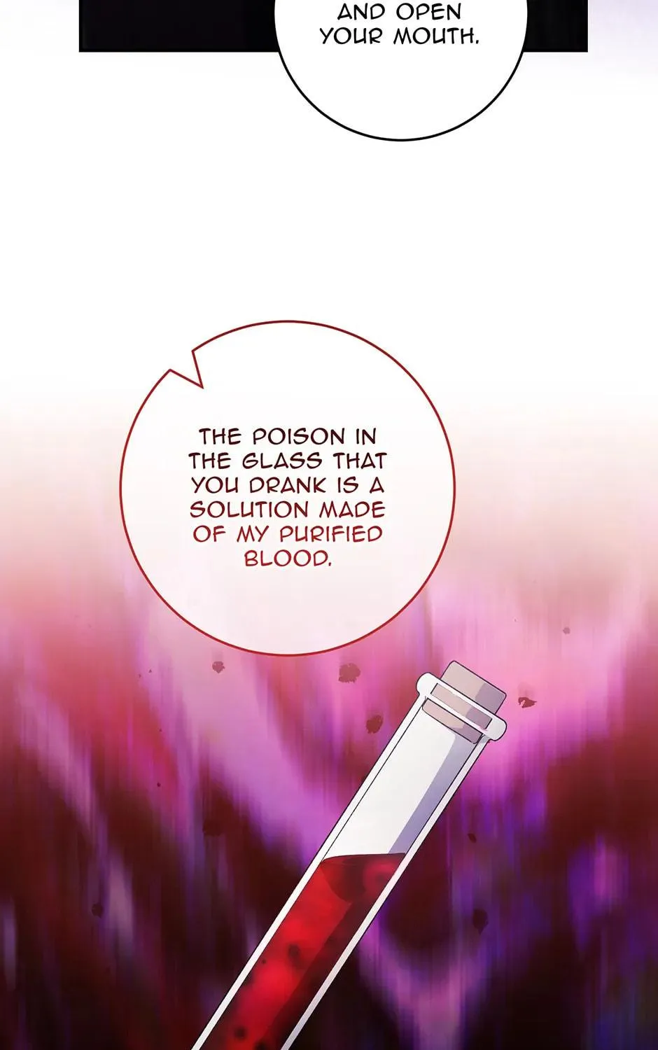 No Retaliation from the Supporting Cast Chapter 13 page 95 - 