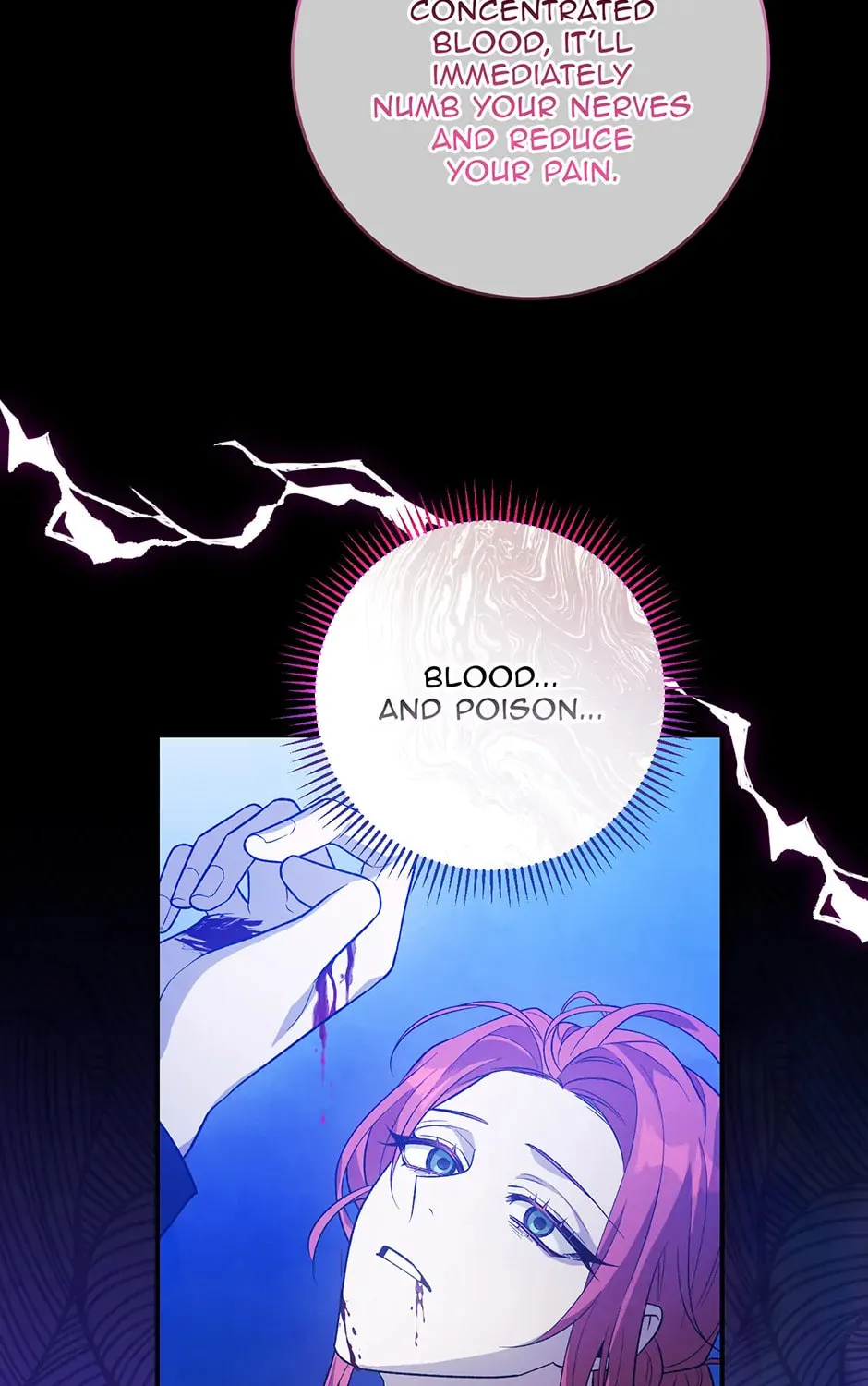 No Retaliation from the Supporting Cast Chapter 13 page 97 - 