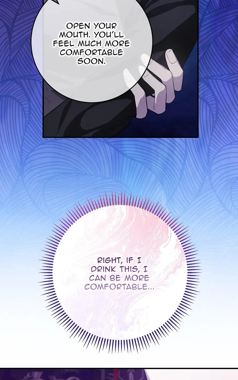 No Retaliation from the Supporting Cast Chapter 13 page 99 - 