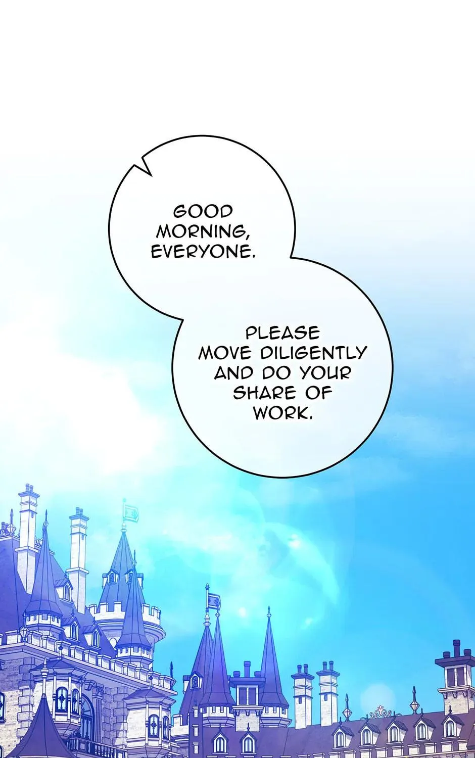 No Retaliation from the Supporting Cast Chapter 14 page 101 - 