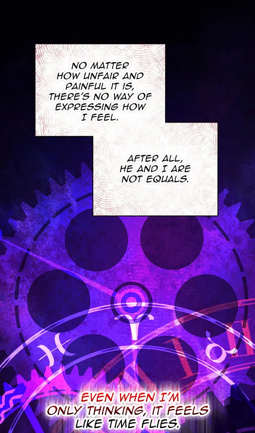No Retaliation from the Supporting Cast Chapter 14 page 115 - 