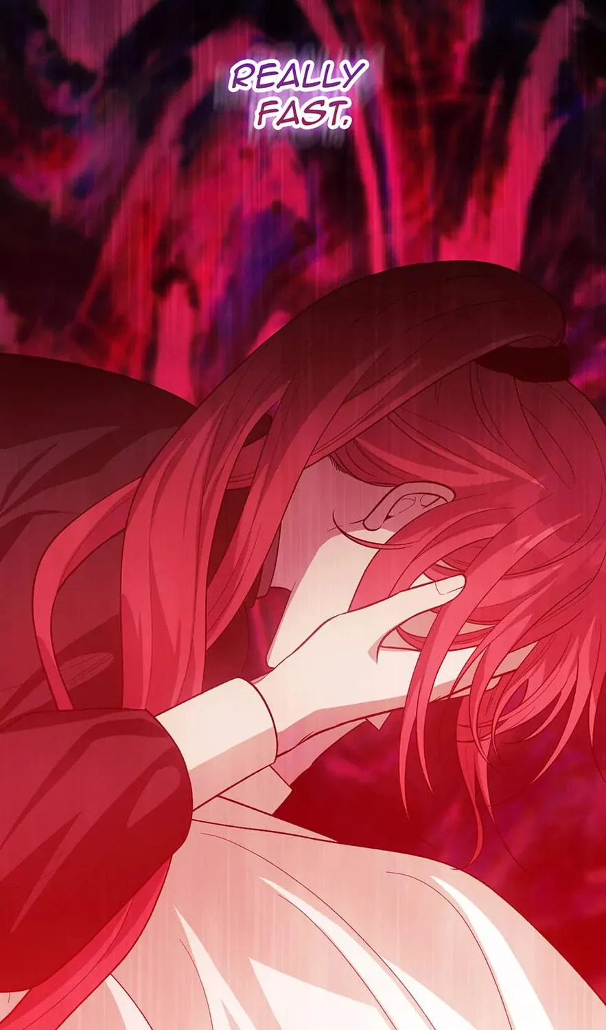 No Retaliation from the Supporting Cast Chapter 14 page 119 - 