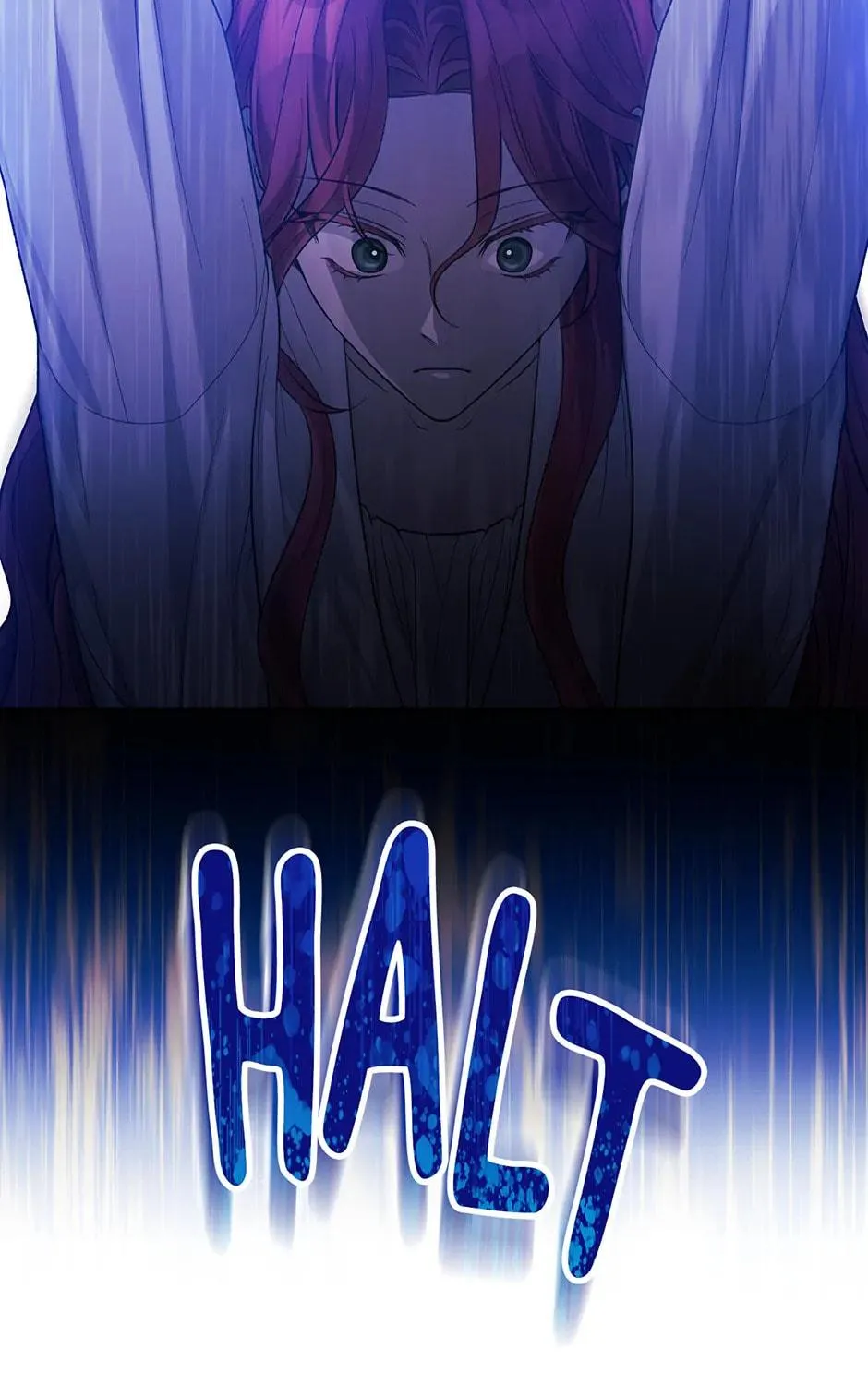No Retaliation from the Supporting Cast Chapter 14 page 139 - 