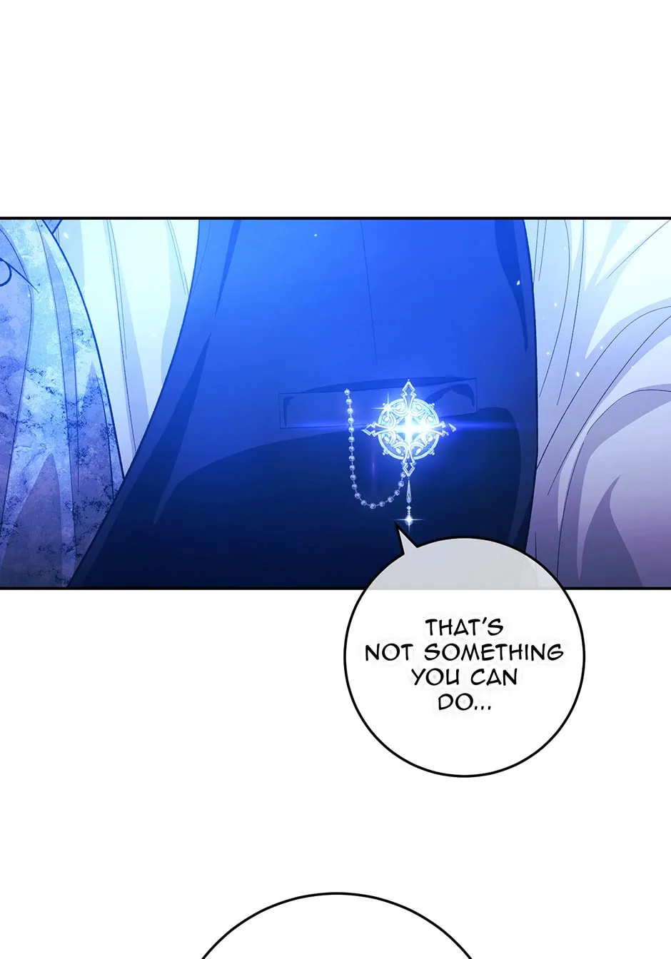No Retaliation from the Supporting Cast Chapter 14 page 141 - 