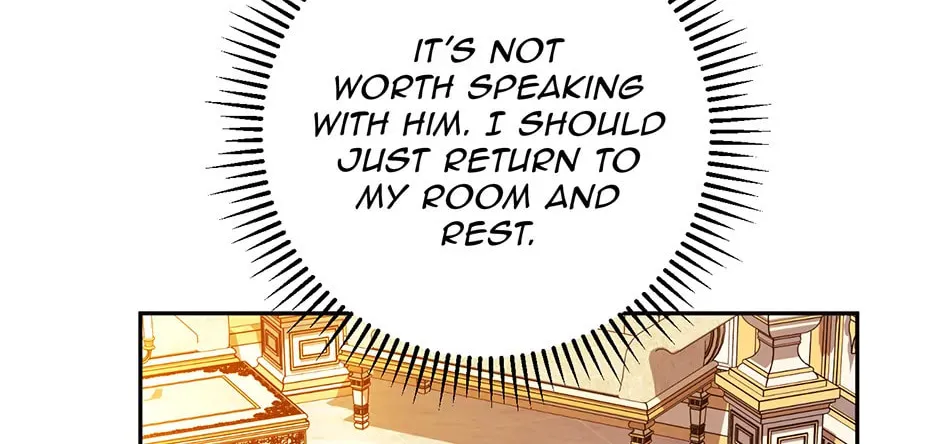 No Retaliation from the Supporting Cast Chapter 14 page 38 - 