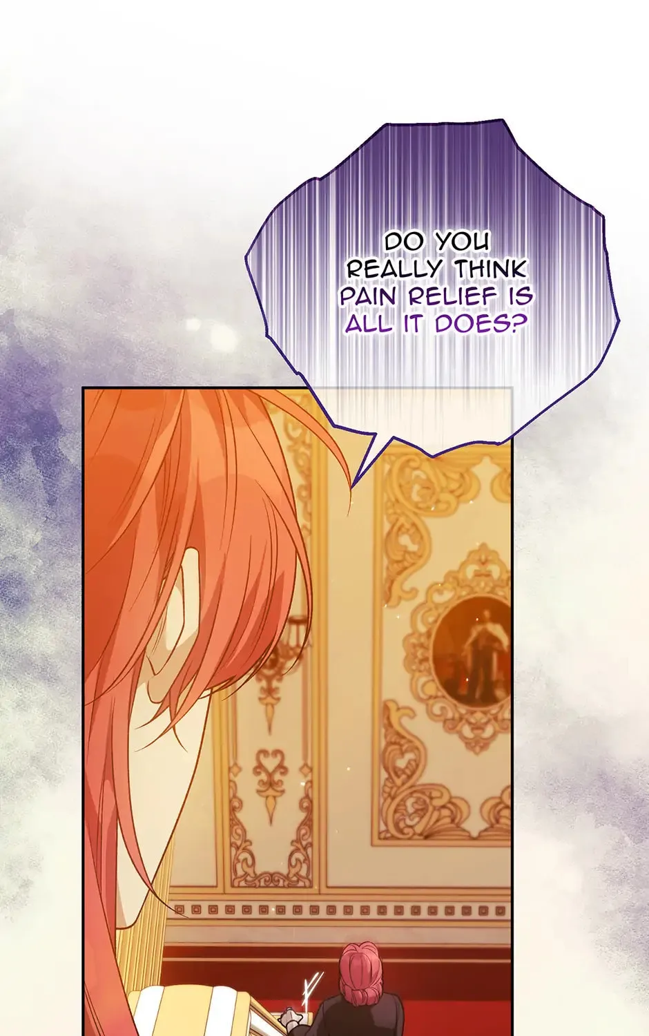 No Retaliation from the Supporting Cast Chapter 14 page 43 - 
