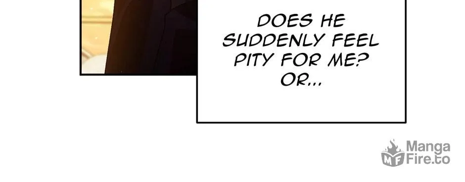 No Retaliation from the Supporting Cast Chapter 14 page 48 - 