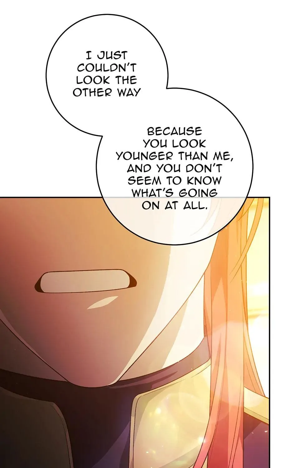 No Retaliation from the Supporting Cast Chapter 14 page 49 - 