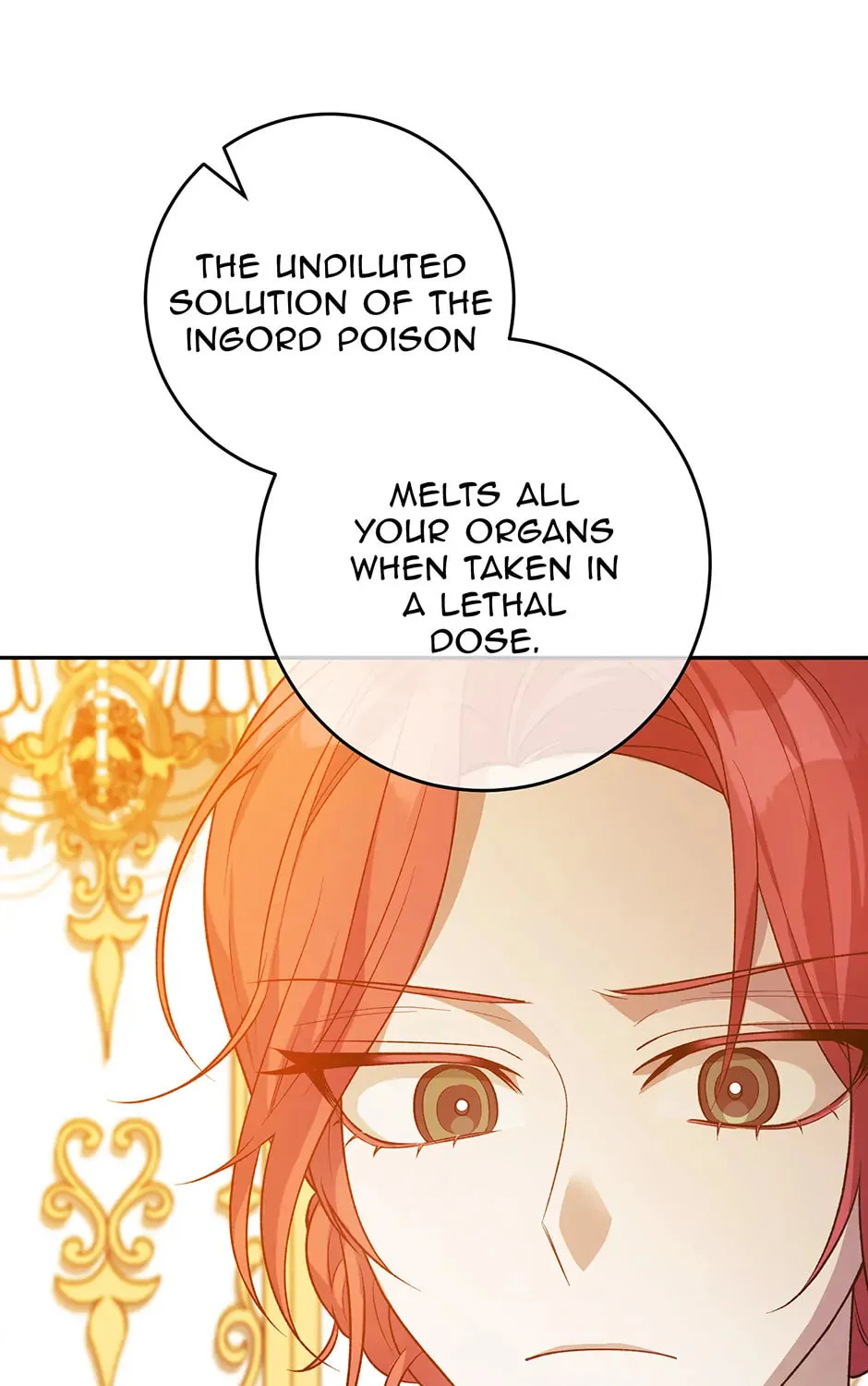 No Retaliation from the Supporting Cast Chapter 14 page 51 - 