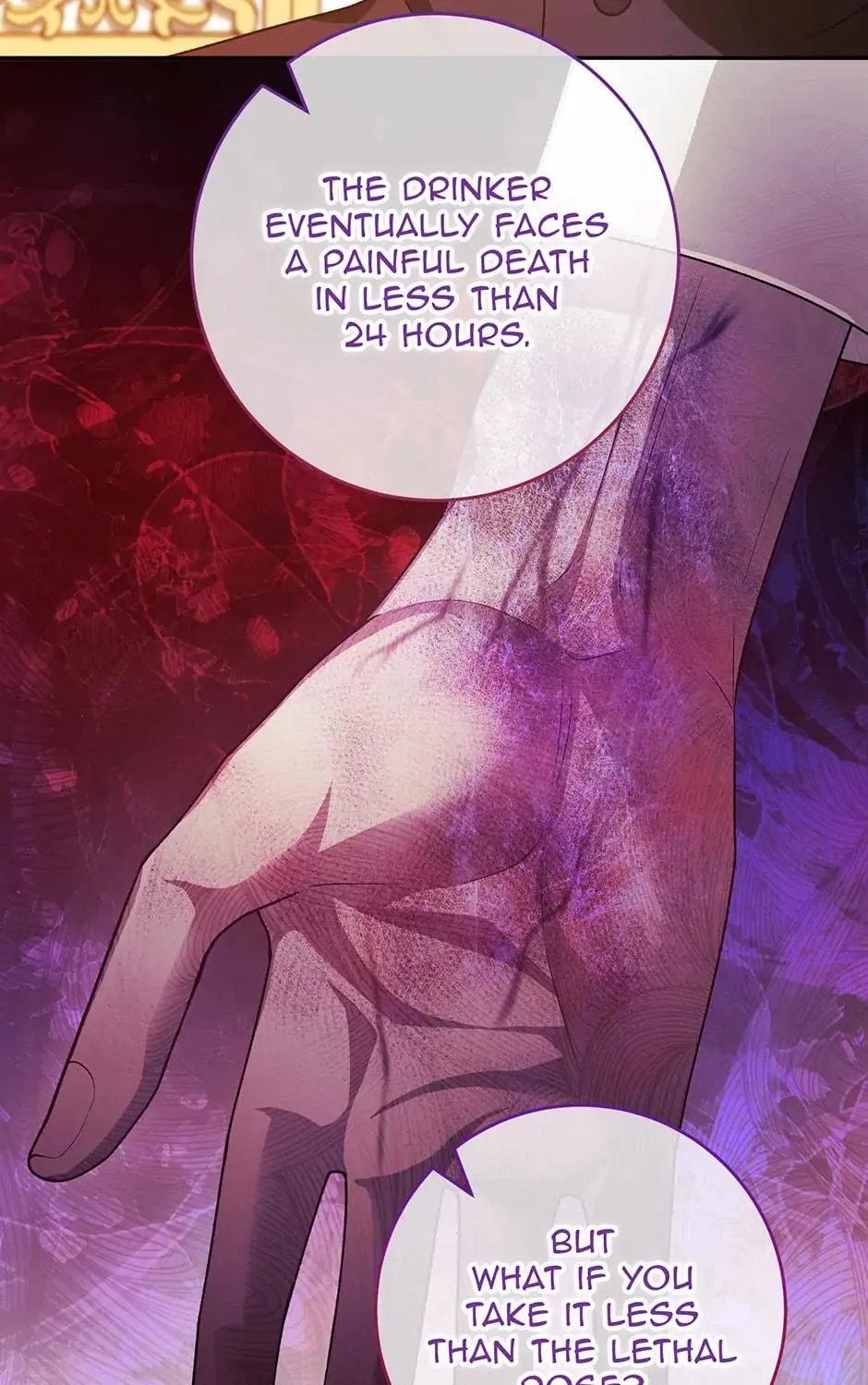 No Retaliation from the Supporting Cast Chapter 14 page 53 - 