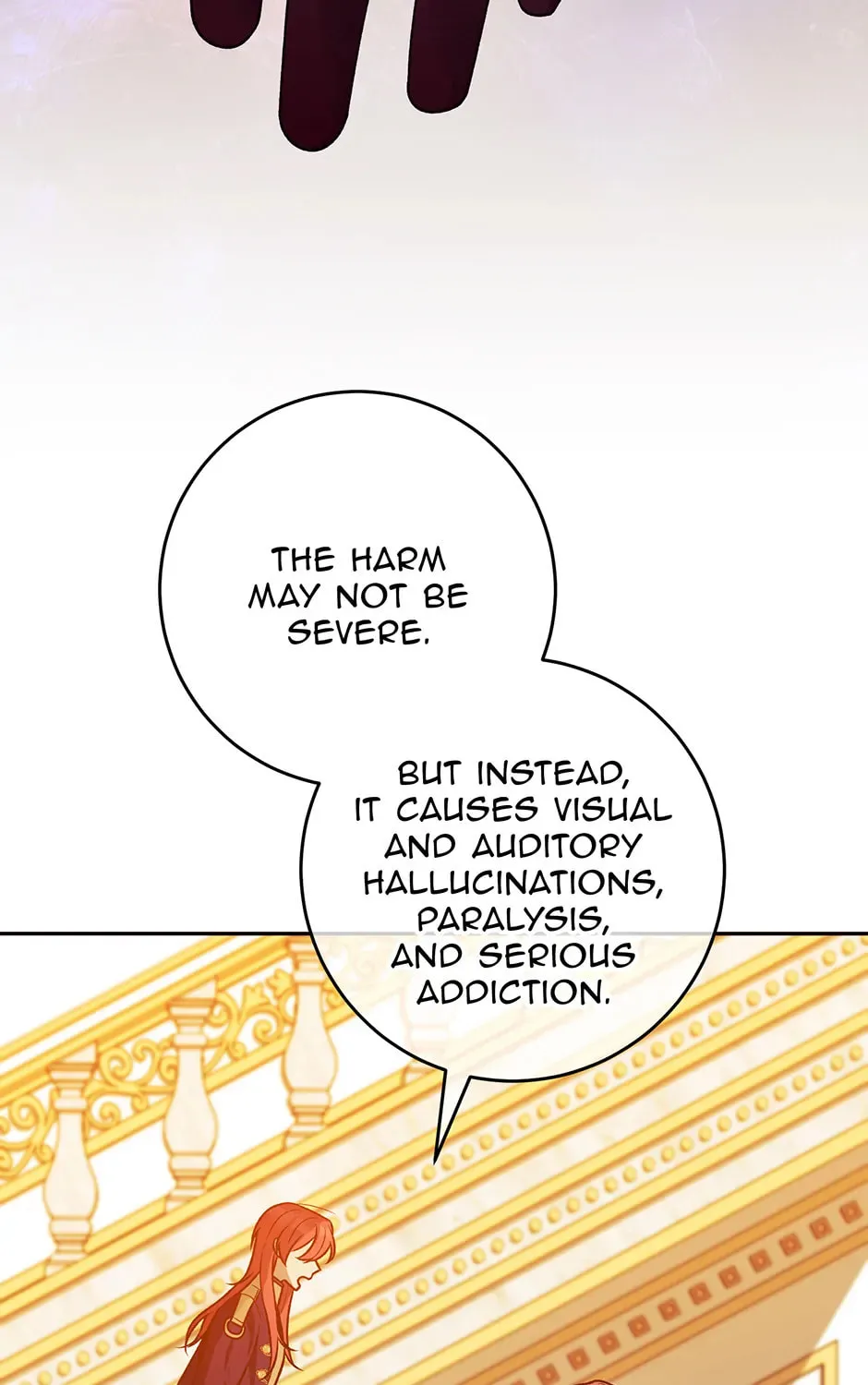 No Retaliation from the Supporting Cast Chapter 14 page 55 - 