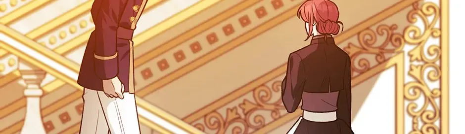 No Retaliation from the Supporting Cast Chapter 14 page 56 - 